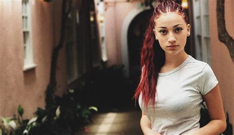 danielle bregoli ethnicity.